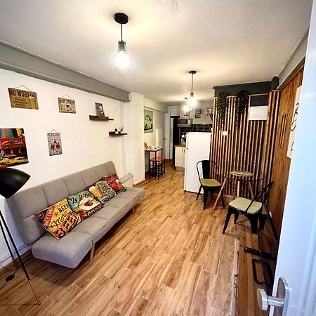 Ferienwohnung Loft Centro Santander Exterior foto